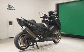 YAMAHA T-MAX 530 2015 SJ12J