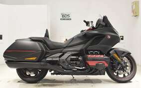 HONDA GL 1800 GOLD WING 2D 2021 SC79