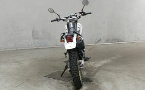 YAMAHA SEROW 250 DG17J