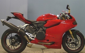 DUCATI 1199 PANIGALE S 2014 H802J