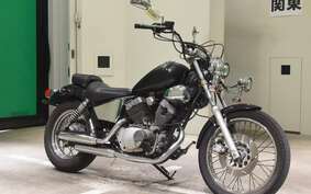 YAMAHA VIRAGO 250 3DM