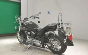 YAMAHA DRAGSTAR 1100 CLASSIC 2007 VP13J