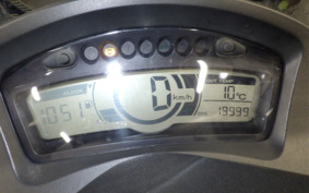 YAMAHA TRICITY 125 A SEC1J