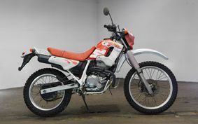 HONDA XL250 DEGREE MD26