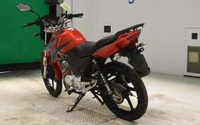 YAMAHA YX125 PCJL