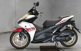 YAMAHA AEROX 150 SG64