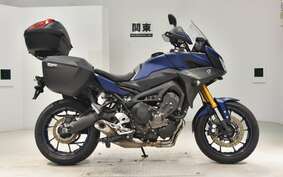 YAMAHA MT-09 Tracer GT 2019 RN51J