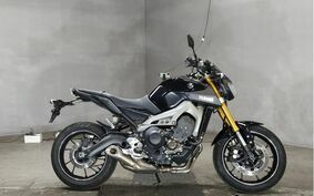 YAMAHA MT-09 2014 RN34J