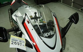 APRILIA RSV4 FACTORY 2018 RKL0