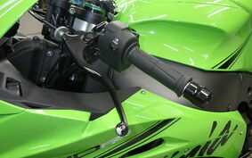 KAWASAKI ZX 10 NINJA RR 2019 ZXT02E