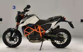 KTM 690 DUKE R 2014 LDU40