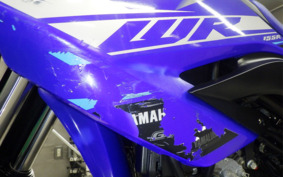 YAMAHA WR155R