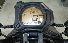 YAMAHA BW S125 Gen.2 SED9J