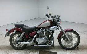 YAMAHA VIRAGO 250 3DM