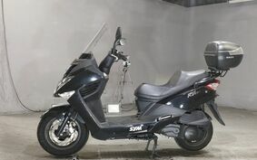 SYM RV125i 不明