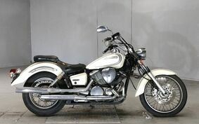 YAMAHA DRAGSTAR 250 VG02J