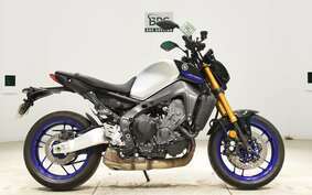 YAMAHA MT-09 SP 2022 RN69J