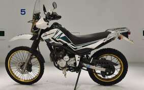 YAMAHA SEROW 250 DG17J