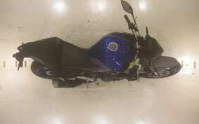 YAMAHA MT-25 A RG43J