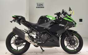 KAWASAKI NINJA 400 2020 EX400G