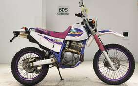 YAMAHA TT250R RAID 4GY