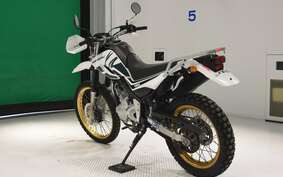 YAMAHA SEROW 250 DG17J