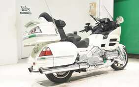 HONDA GL 1800 GOLD WING 2006 SC47