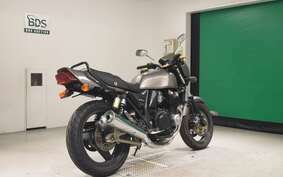 KAWASAKI ZRX400 1995 ZR400E