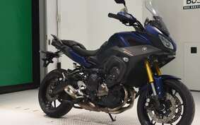 YAMAHA MT-09 Tracer GT 2020 RN51J