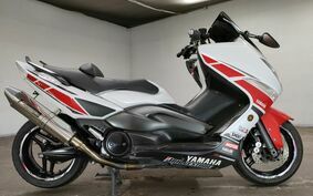 YAMAHA T-MAX500 2012 SJ08J