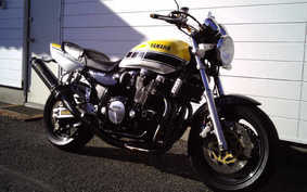 YAMAHA XJR1200 1994 4KG