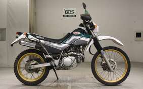 YAMAHA SEROW 225 Gen.3 DG08J