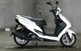 YAMAHA CYGNUS 125 X SR SEA5J