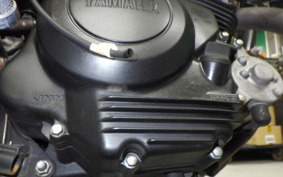 YAMAHA YB125SP