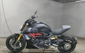 DUCATI DIAVEL 1260 S 2019 GE00AA