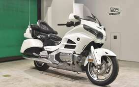 HONDA GL 1800 GOLD WING 2013 SC68