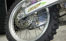 KAWASAKI KDX125 SR DX125A