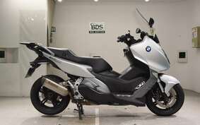 BMW C600 SPORT 2015 0131