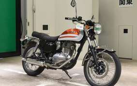 KAWASAKI ESTRELLA BJ250A