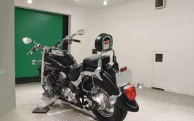 YAMAHA DRAGSTAR 400 CLASSIC 2007 VH01J