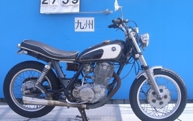 YAMAHA SR400 Gen.2 1996 1JR