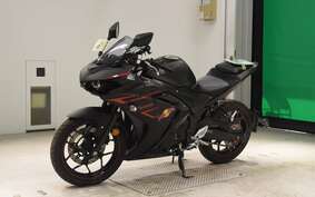 YAMAHA YZF-R25 RG10J