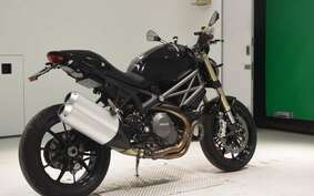 DUCATI MONSTER 1100 EVO 2012