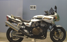 KAWASAKI ZRX1200 S 2003 ZRT20A