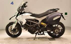 DUCATI HYPERSTRADA 820 2014 B201J