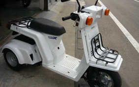 HONDA GYRO X Standart TD02