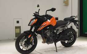 KTM 790 DUKE 2024