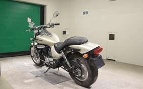 KAWASAKI ELIMINATOR 250 V VN250A