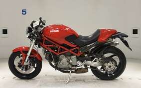 DUCATI MONSTER S2R 1000 2007