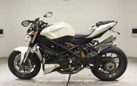 DUCATI STREETFIGHTER S 2010 F100A